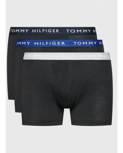 Boxer Tommy Hilfiger nero