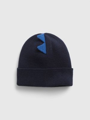 Mütze Gap blau