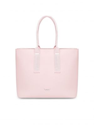 Τσάντα Vuch ροζ
