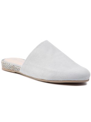 Chanclas Gino Rossi gris