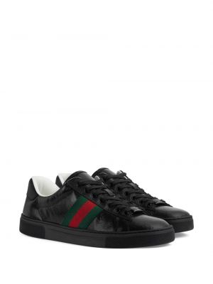 Tennised Gucci Ace must