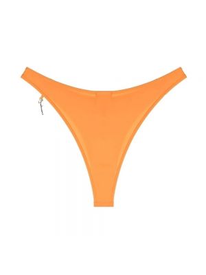 Bikini Jacquemus pomarańczowy
