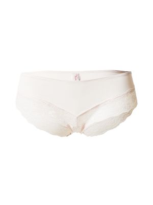 TRIUMPH Nohavičky 'Lovely'  pastelovo ružová