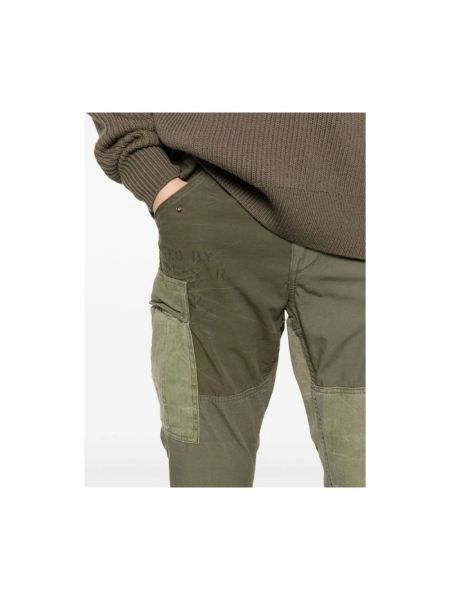 Pantalones slim fit Ralph Lauren