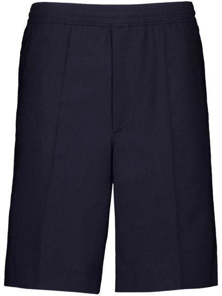 Bermudashorts Givenchy blå