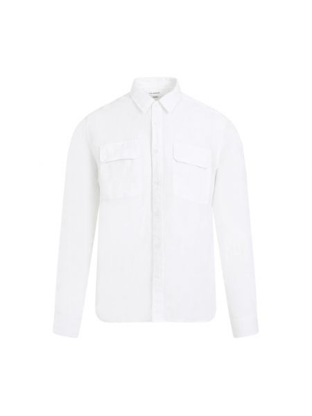 Koszula C.p. Company biała