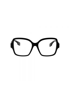 Okulary Burberry czarne