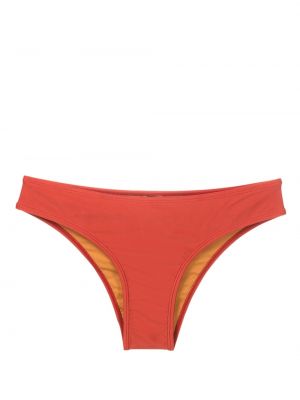Bikini z nizkim pasom Lygia & Nanny oranžna