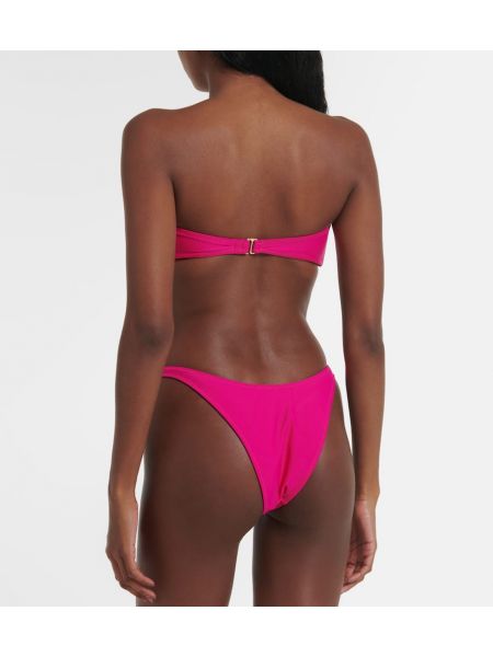 Bikini Same pembe