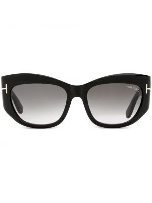 Sonnenbrille Tom Ford Eyewear schwarz