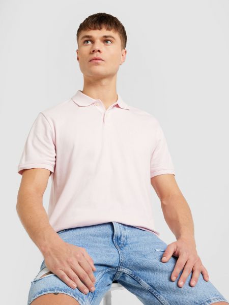 Polo majica Gap roza