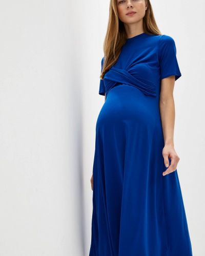 Для вагітних Сукня Dorothy Perkins Maternity, синє