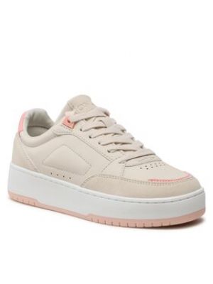 Baskets Only Shoes beige