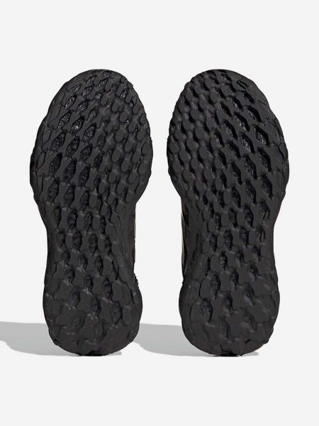 Sneakers Adidas Performance μαύρο