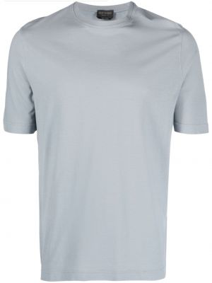 T-shirt a maniche corte Dell'oglio