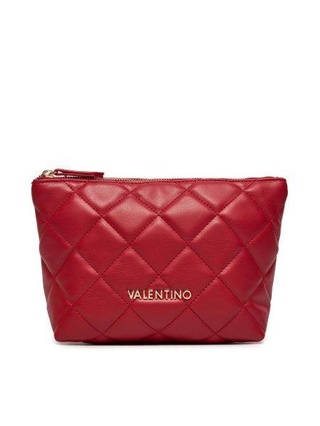 Kosmētikas soma Valentino sarkans