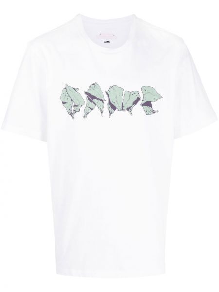 T-shirt Oamc vit