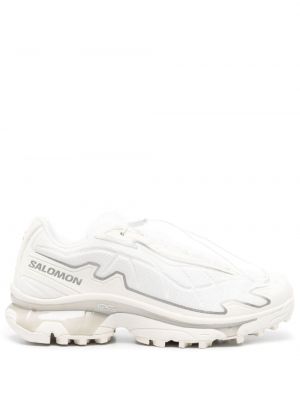 Sneakers Salomon fehér