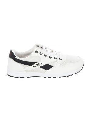 Sneakers Nasa fehér