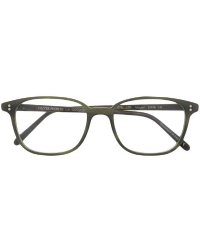 Szemüveg Oliver Peoples