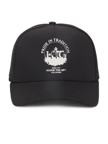 Casquette Honor The Gift noir