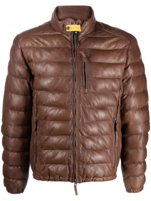 Jacka Parajumpers brun