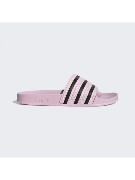 Капці Adidas рожеві
