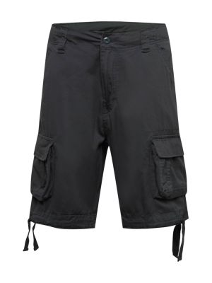 Pantaloni cargo Brandit nero