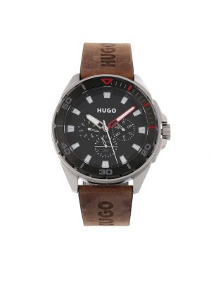 Armbanduhr Hugo