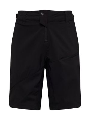 Pantaloni sport Dare2b negru