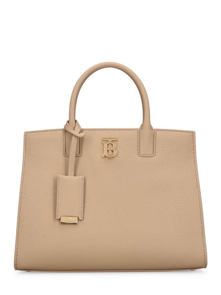 Skinn mini bag Burberry beige