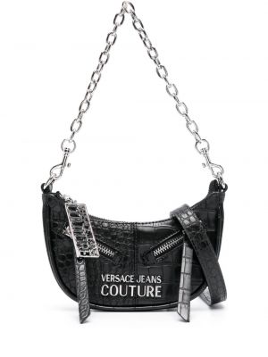 Τσάντα χιαστί Versace Jeans Couture