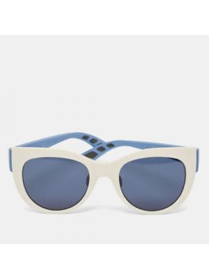Gafas de sol Dior Vintage azul