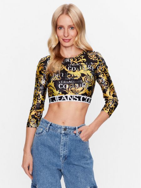 Topp Versace Jeans Couture must