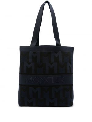 Nakupovalna torba Moncler