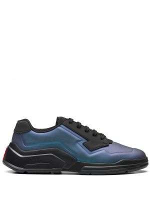 Sneakers Prada svart