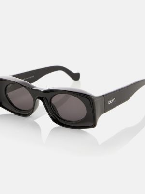Γυαλιά ηλίου Loewe μαύρο