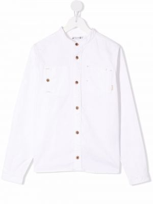 Camicia Bonpoint bianco