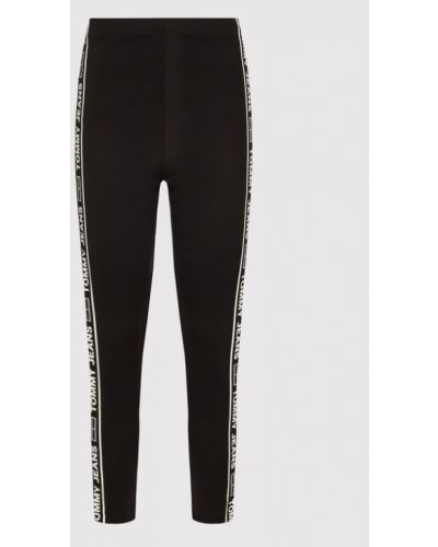 Leggings Tommy Jeans Curve