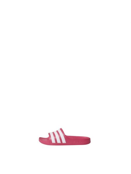 Kapcie Adidas - Różowy