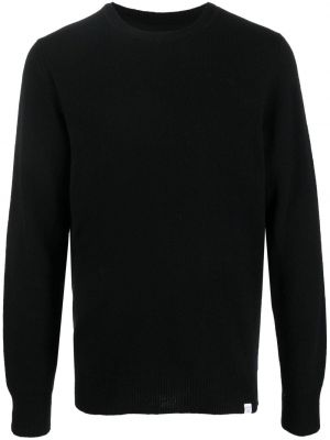 Pullover Norse Projects schwarz