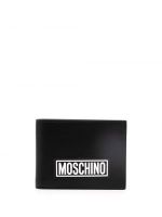Férfi pénztárcák Moschino