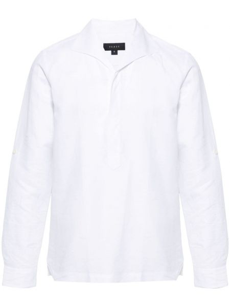 Marškiniai Sease balta