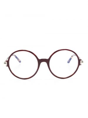 Szemüveg Tom Ford Eyewear barna
