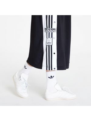 Φούστα Adidas Originals μαύρο