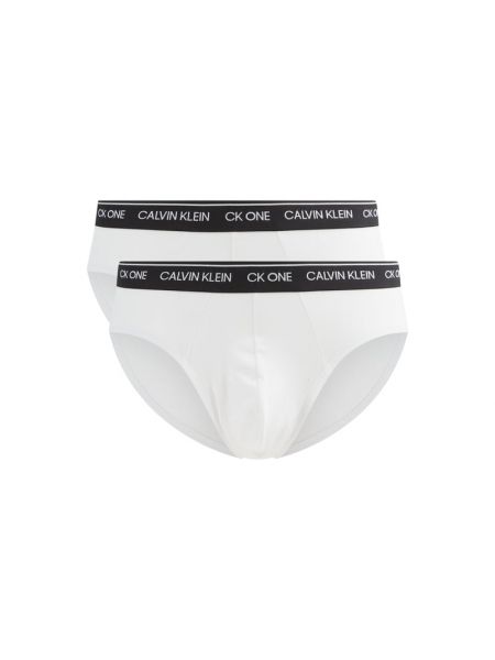 Figi Calvin Klein Underwear, biały
