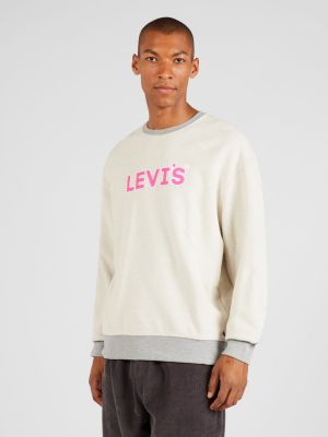 Μελανζέ μπλούζα Levi's