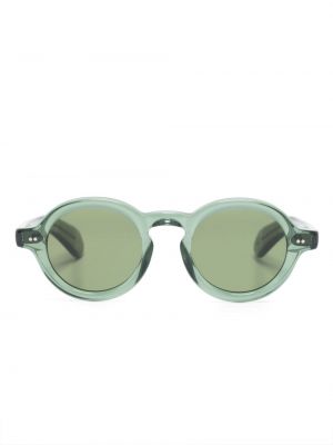 Слънчеви очила Moscot зелено