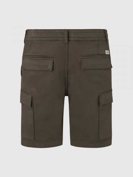 „cargo“ stiliaus kelnės Pepe Jeans