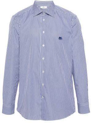 Chemise à rayures Etro